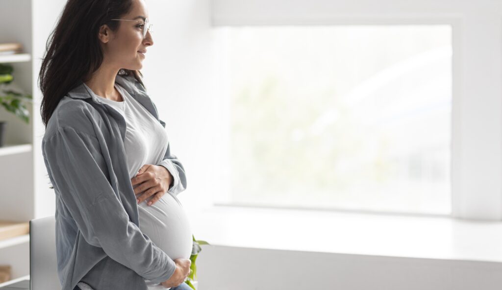 Back pain during pregnancy is a concern, and recognizing its symptoms and potential underlying causes is essential