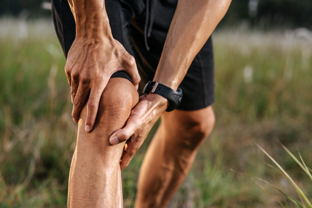 Types of joint arthritis can cause discomfort and hinder movement, impacting daily activities