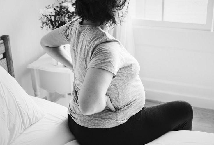 What Is Lower Back Pain in Pregnancy?