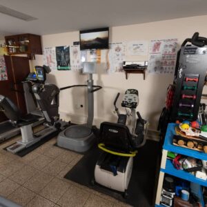 Exercise Room2 - Physical & Occupational Therapy