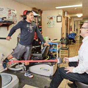 sports rehab - Physical-therapist-in-brooklyn