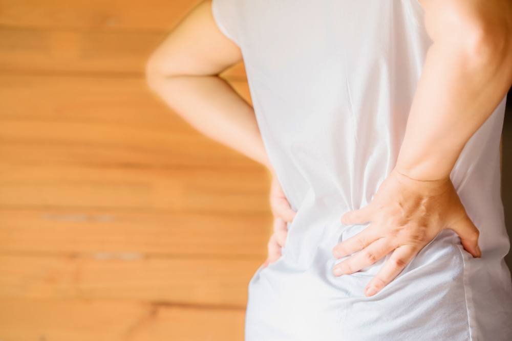 All You Need to Know About Sciatica