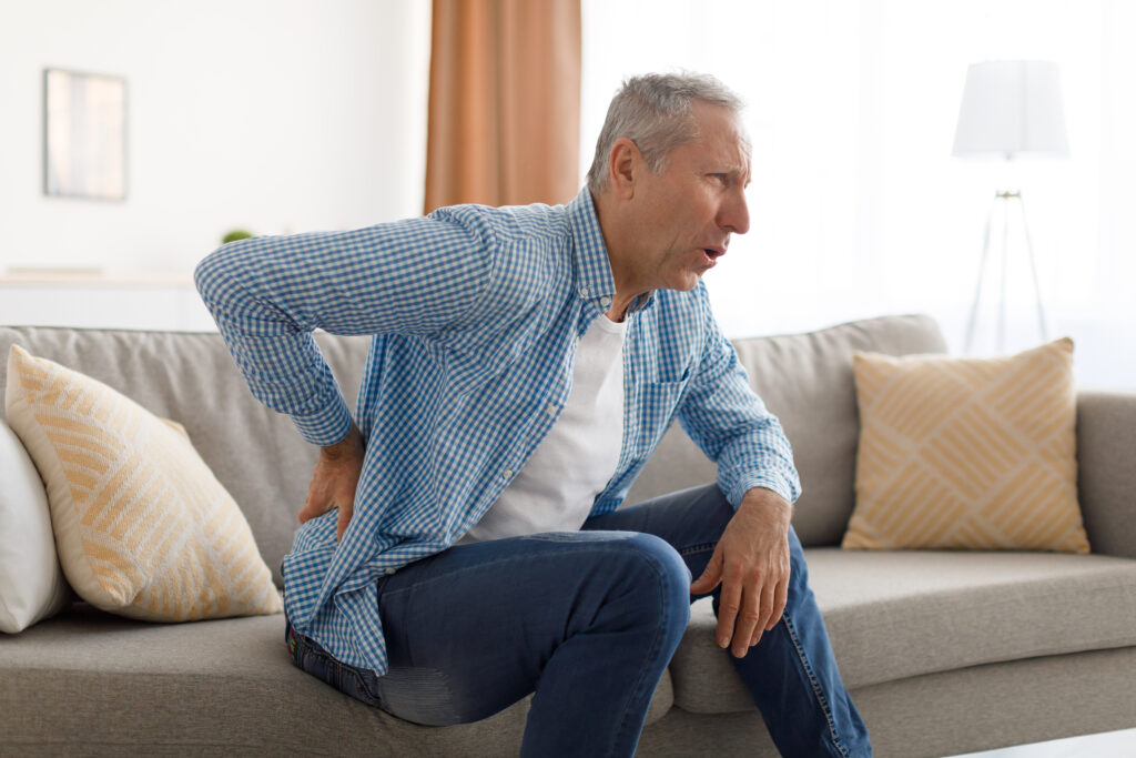 sciatica nerve pain is fairly common