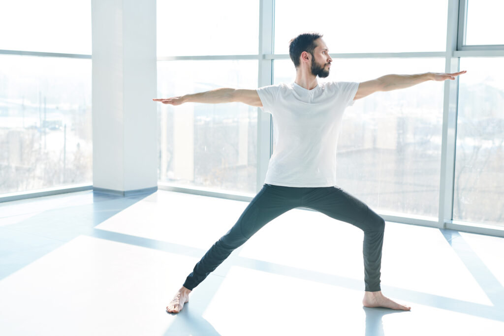 balance physical therapy cures vertigo