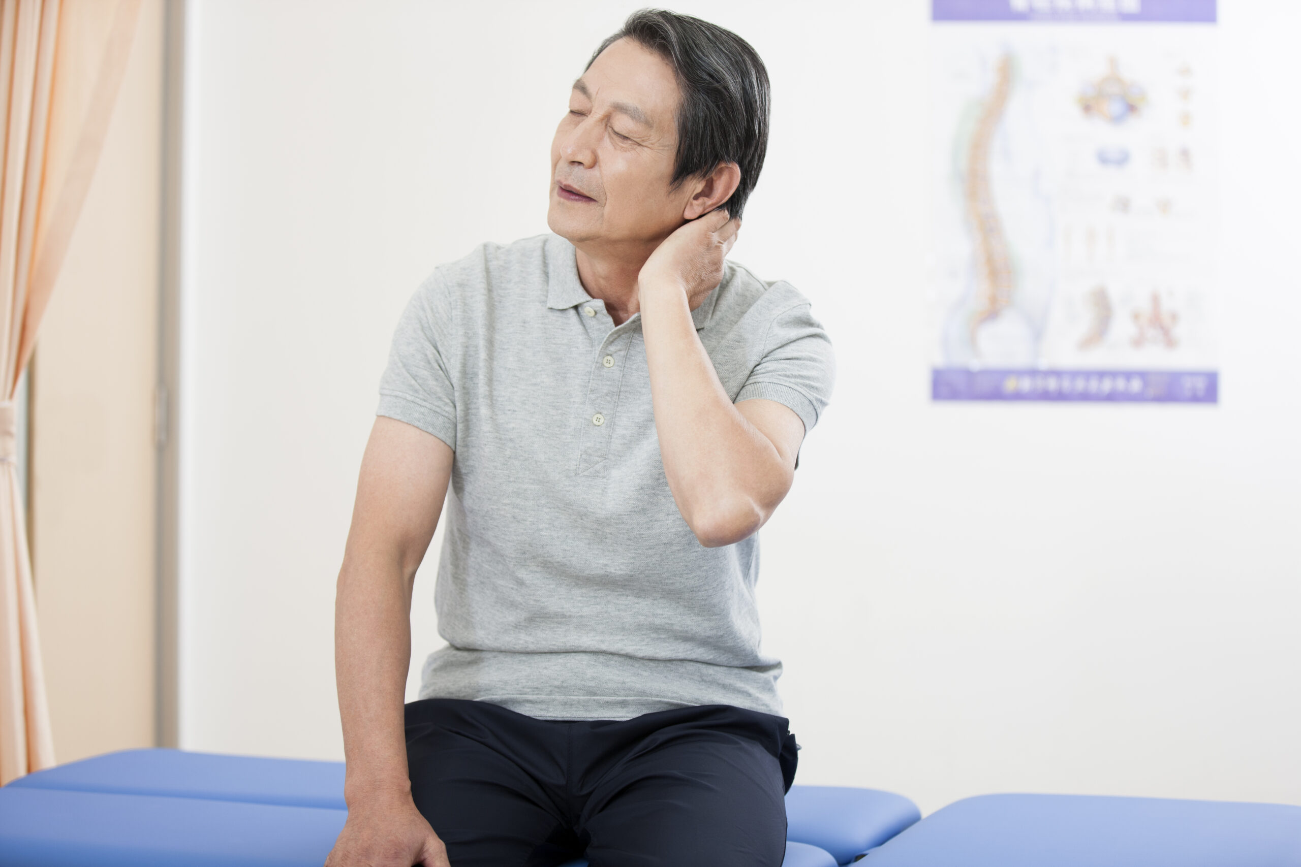 Why Occupational Therapy is an Effective Torticollis Treatment