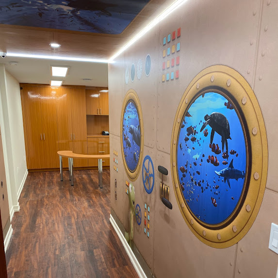 Unlocking Potential: Therapy-In-Motion’s Innovative Approach to Pediatric Wellness