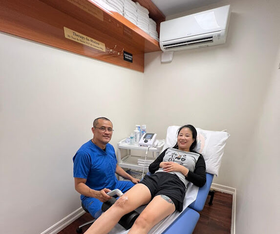 Nurturing Patients with Compassion