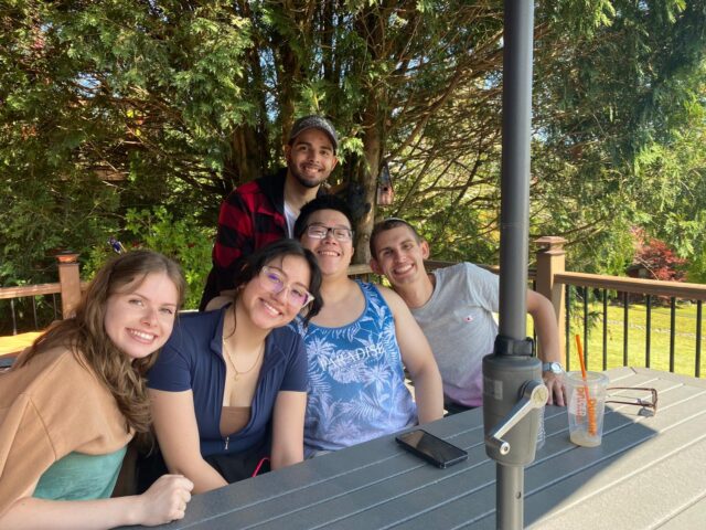 Celebrating Wellness and Team Spirit at Our Summer Outing