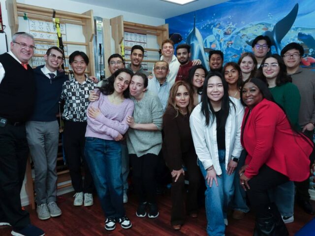 A Night of Thanks: Reflecting on Success and Looking Toward the Future