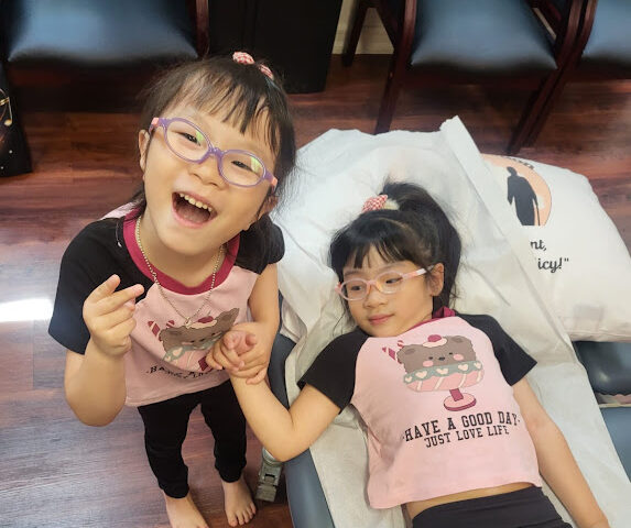 Thumbs-Up to Triumph: A Day of Progress and Positivity