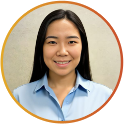 Amy Cheung headshot