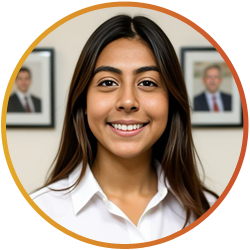 Karina Vazquez Headshot
